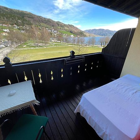 Pension Klimesch Mondsee Exterior foto