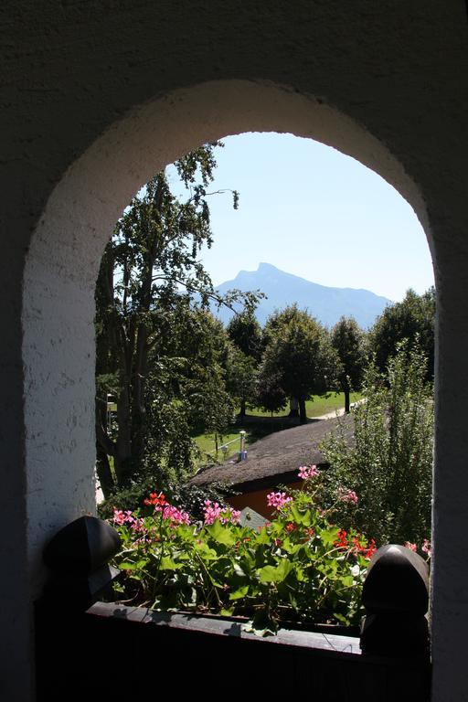 Pension Klimesch Mondsee Cameră foto