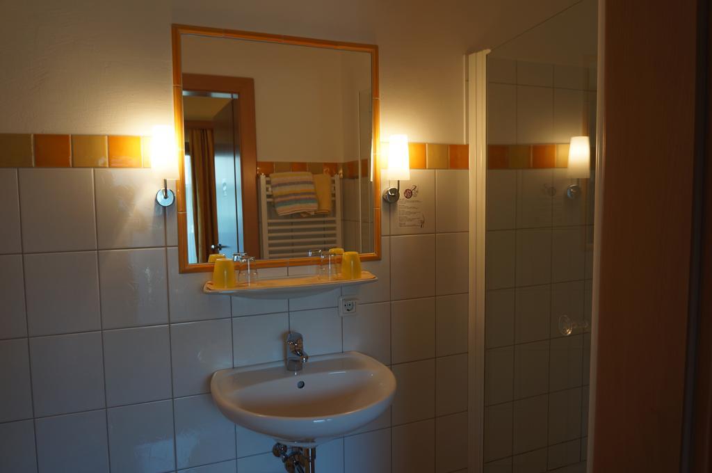 Pension Klimesch Mondsee Cameră foto